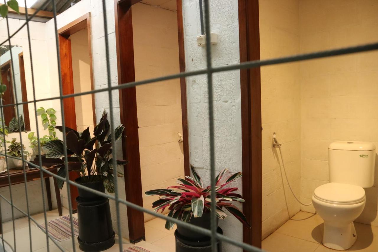 Semeru Hostel Malang (Adults Only) المظهر الخارجي الصورة