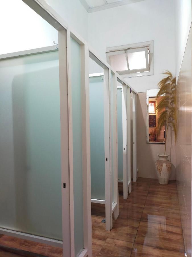 Semeru Hostel Malang (Adults Only) المظهر الخارجي الصورة