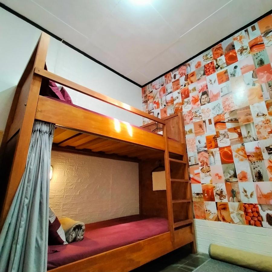 Semeru Hostel Malang (Adults Only) المظهر الخارجي الصورة