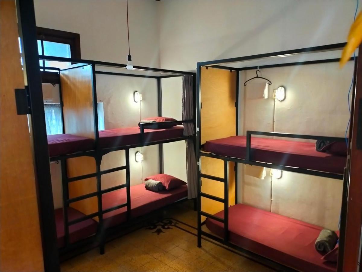 Semeru Hostel Malang (Adults Only) المظهر الخارجي الصورة