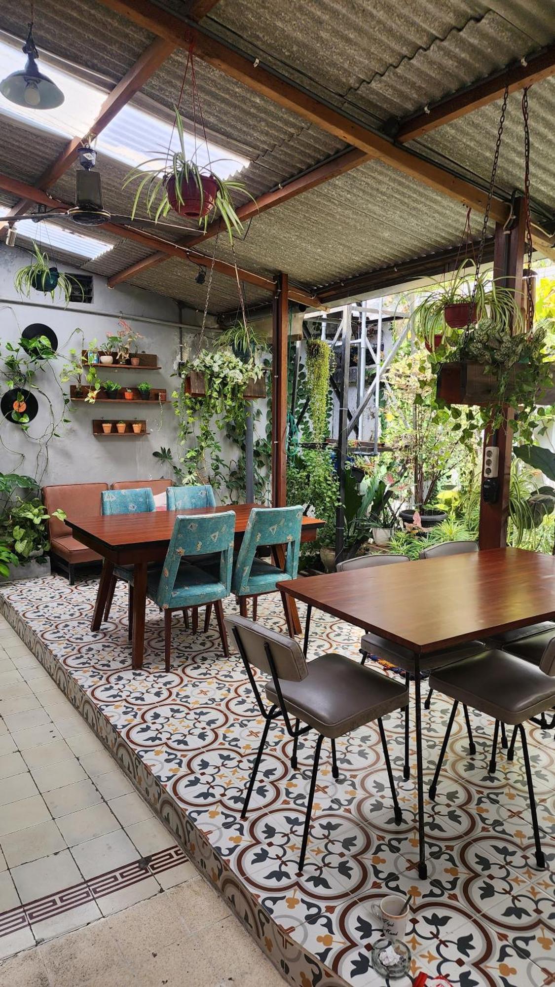 Semeru Hostel Malang (Adults Only) المظهر الخارجي الصورة
