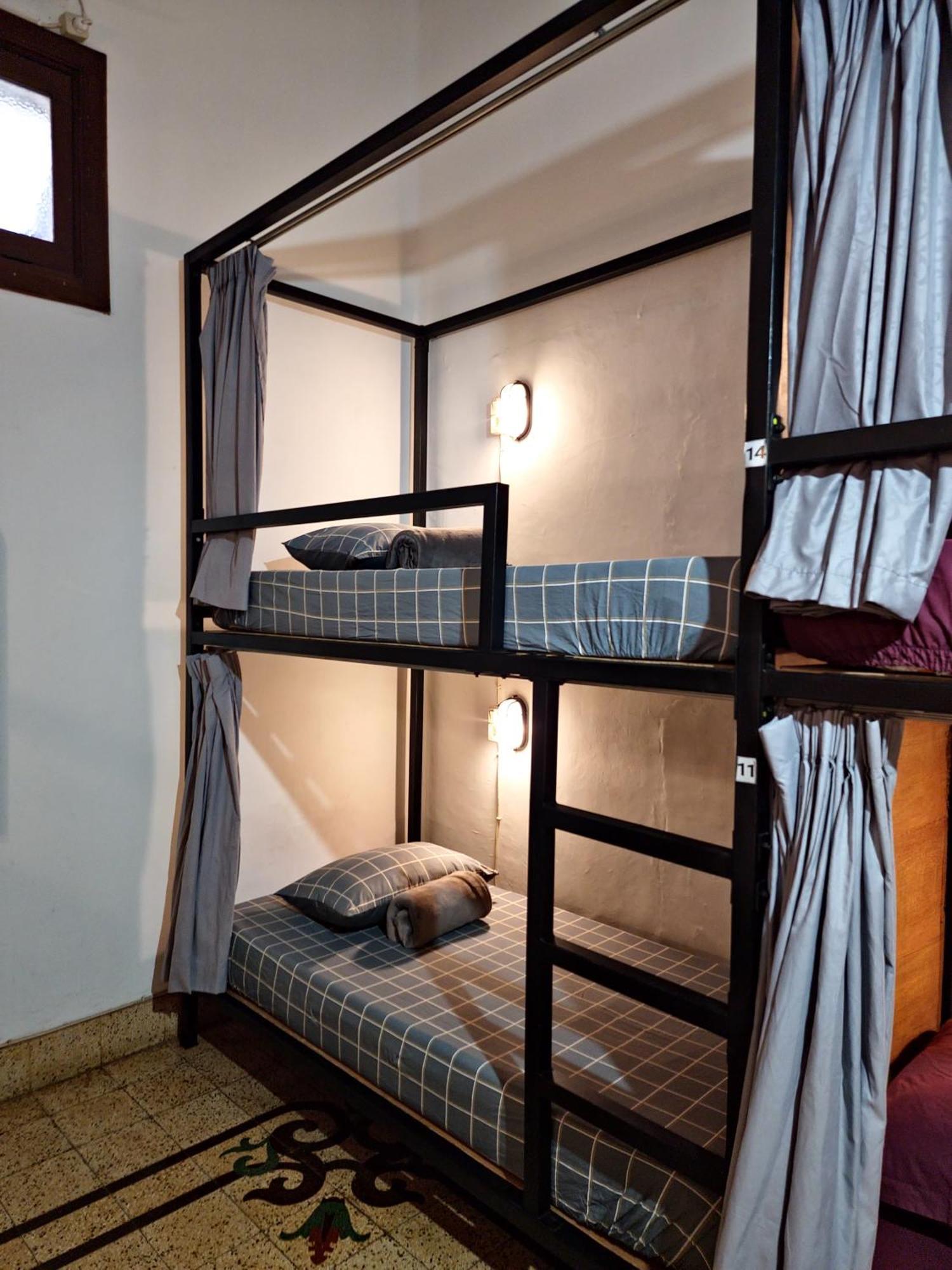 Semeru Hostel Malang (Adults Only) المظهر الخارجي الصورة