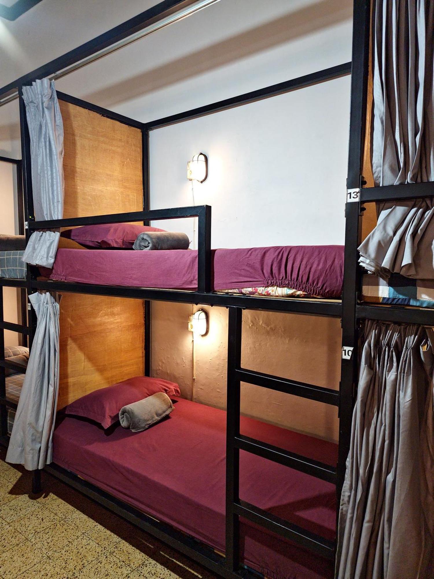 Semeru Hostel Malang (Adults Only) المظهر الخارجي الصورة